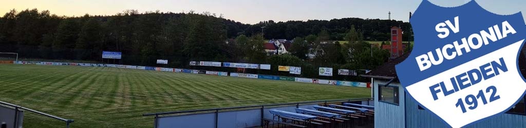 Sportplatz im Weiher